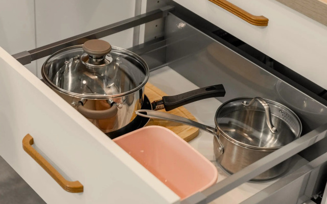 Апартаменты APARTS FROM LEXI (АПАРТС ФРОМ ЛЕКСИ) на улице Белоостровская