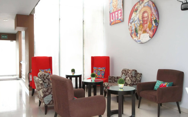 3B Barranco by Katari Hoteles