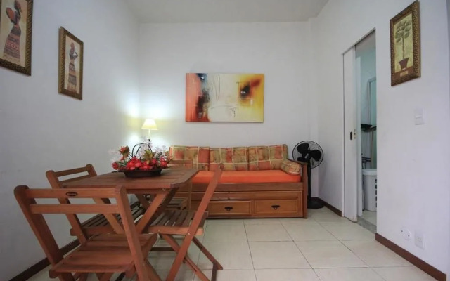 Gohouse - Ribeiro 804 A