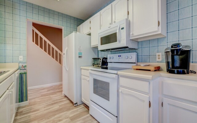 Carolina Place 3417 by Vtrips