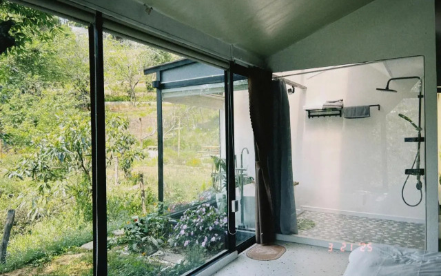 Nắng homestay