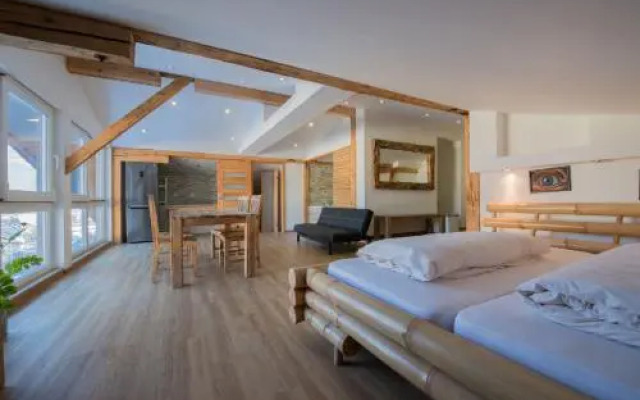 Pension Rosenstüberl