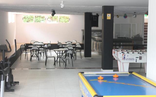 Hotel Arco Iris