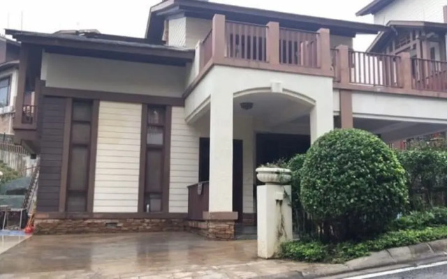 Vatican's Home Qingyuan