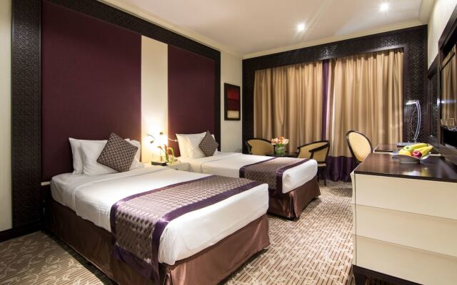 Hotel Carlton Tower Hotel