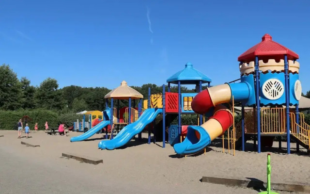 Apartment in Netherlands Near key Attractions