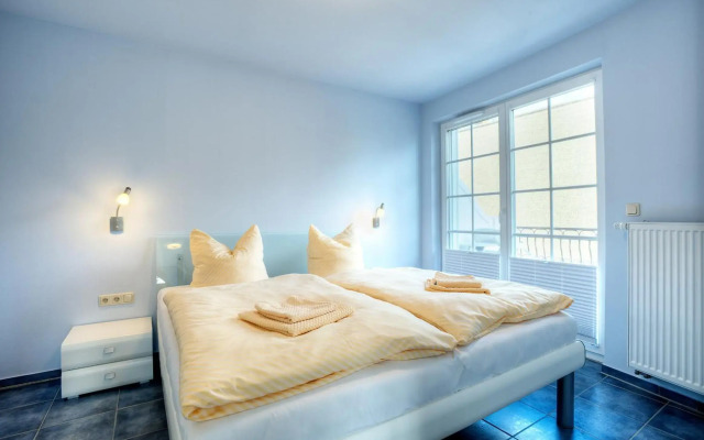 Villa Obendtied, FW 4