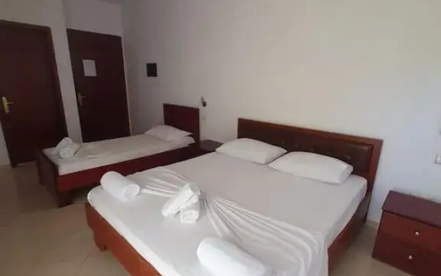 Hotel Afrodite