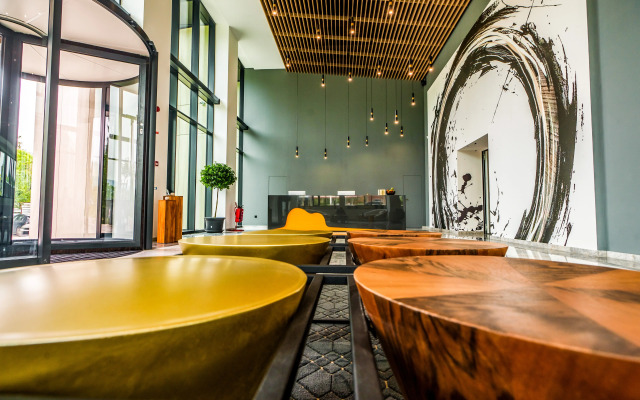 B1 City Hotel