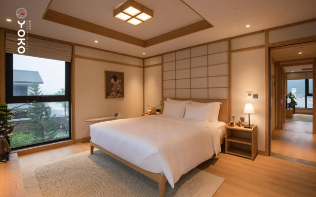 Yoko Onsen Quang Hanh