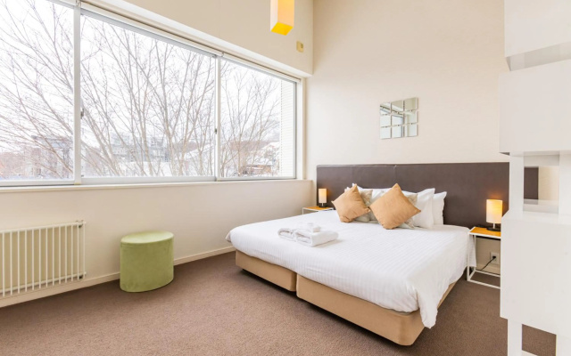 Youtei Tracks – Guest Rooms – Kutchan