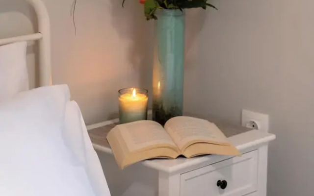 Peacock's Apartments