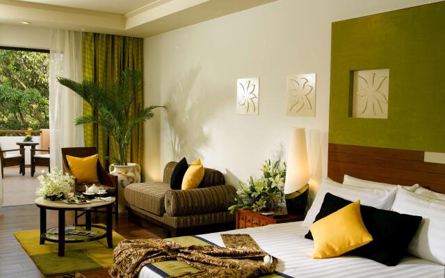 Radisson Blu Resort & Spa Alibaug