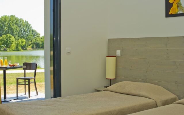 Club Vacanciel Les Rivages