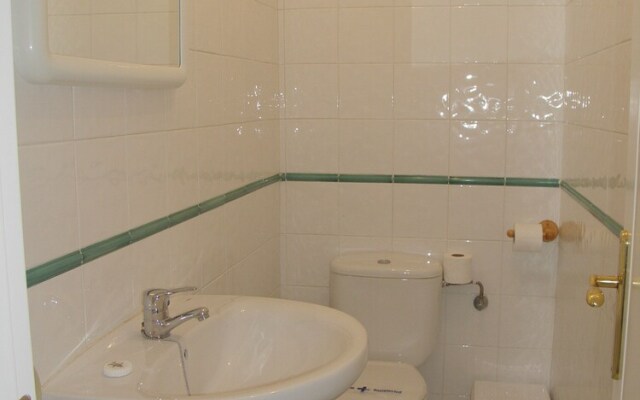Apartamento Aljamar 7B
