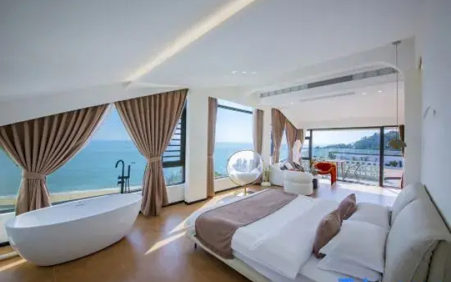 Lijing Bay homestay