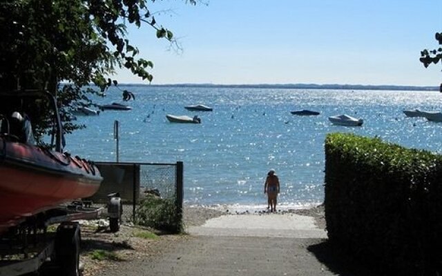 Piantelle Camping