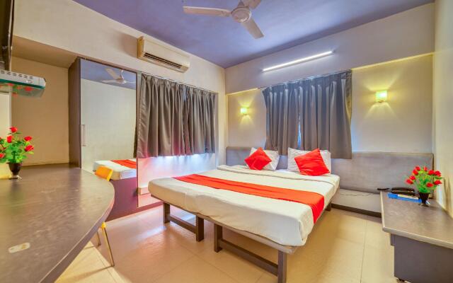 Hotel Grand Ashwin