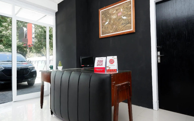 OYO 2055 Perdana Kasih