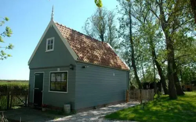 Amsterdam Country Cottage