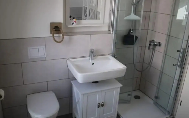 Holiday Home Kellenbude