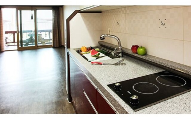 Yeongdeok Sea Pension