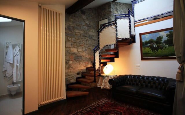 B&B Convento S. Antonio