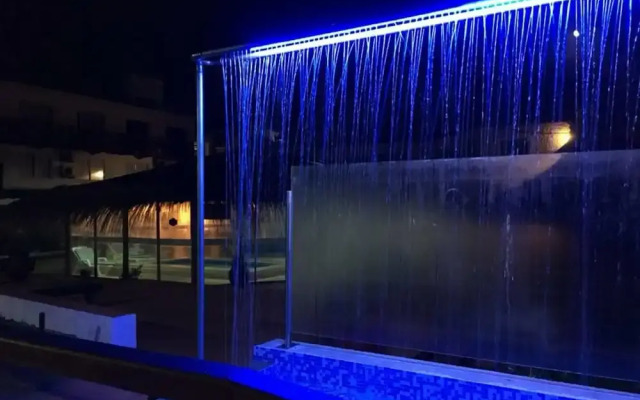 Hotel Palma de Mallorca