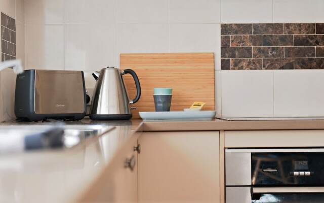 Canvas at Dutchies Beach