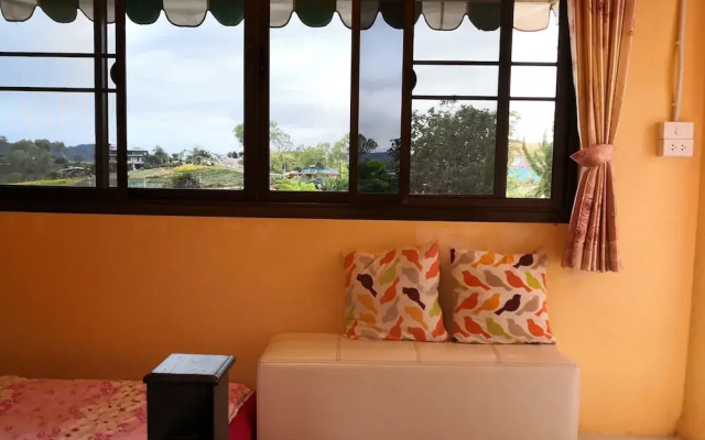 Baansamnor Phumorksuay Khaokho