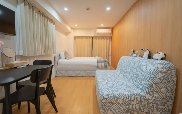 Tenkawa INN Umedahigashi