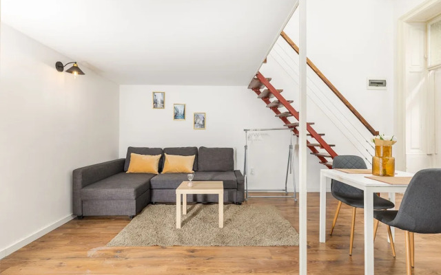 Venus Apartments - Keleti I