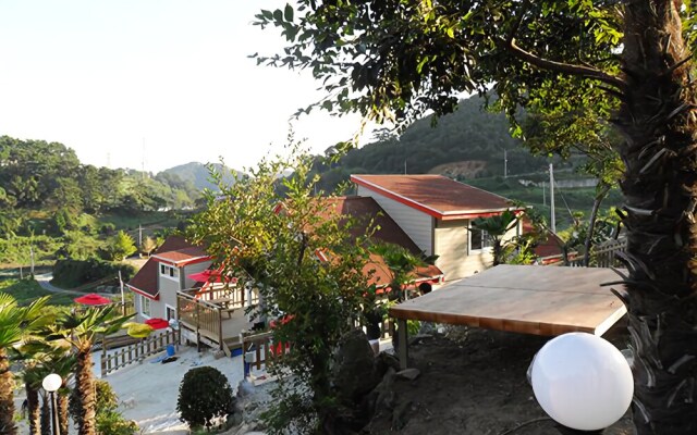 Tongyeong two Five Pension