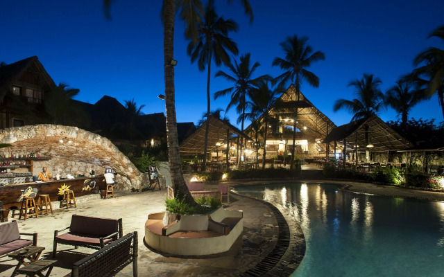 Jaz Amaluna Beach Resort - Adults Only