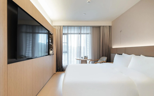 Landmark International Hotel Science City