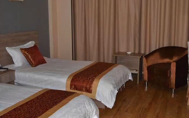 Holiday Boutique Hotel