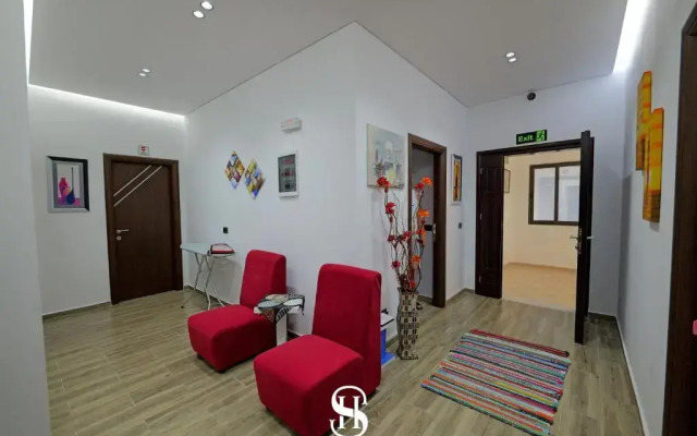 Hotel Palma e Arte
