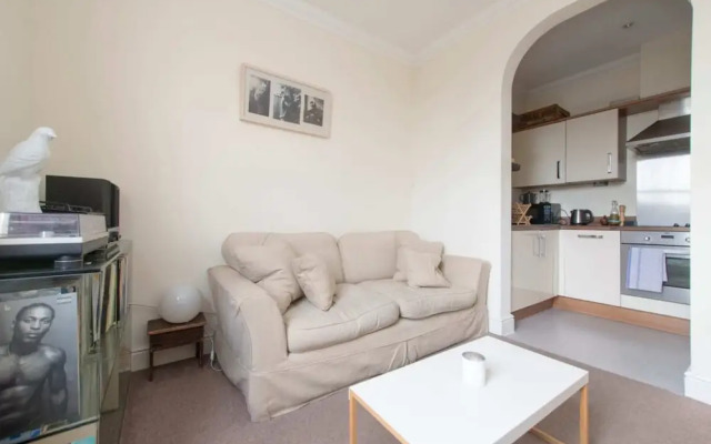 Unique and Cozy 1 Bed Flat in Dalston