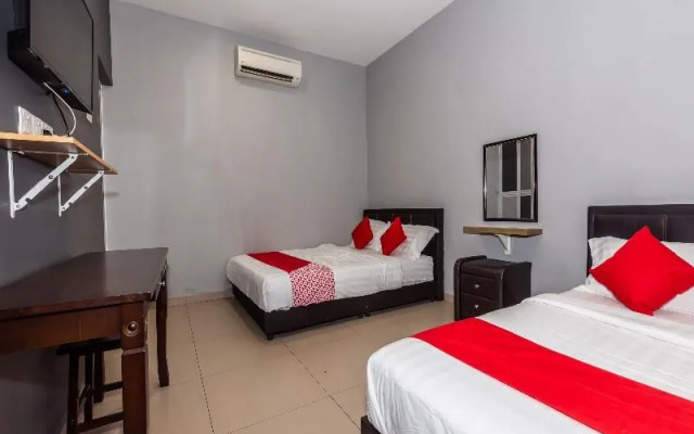 OYO 1185 Ho Hotel