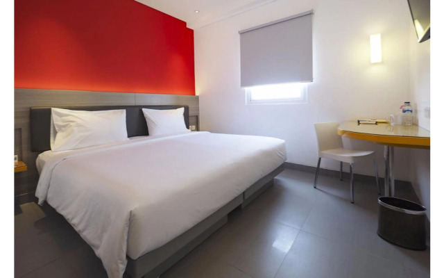 Amaris Hotel Sriwedari Solo