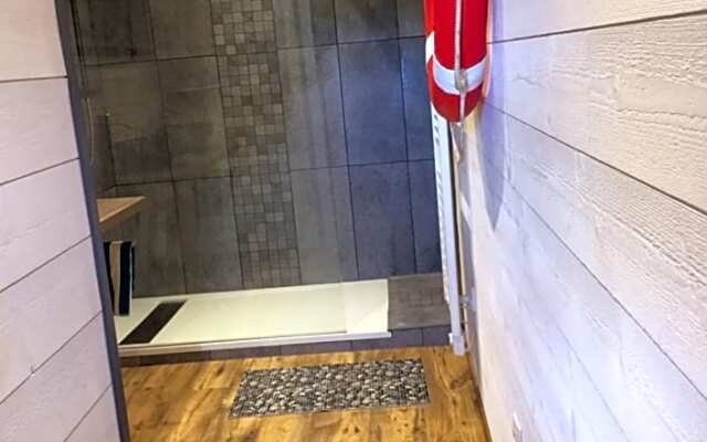 Au Coeur Des Pres Sales