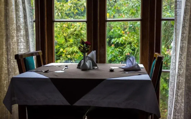 Kings Cliff - A Heritage Hotel