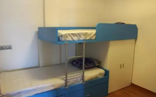 Apartamento Delta