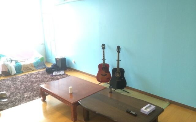 Little Asia Guest House