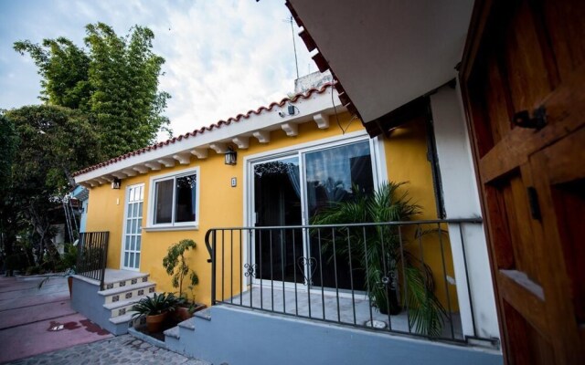 María Emília Hotel & Restaurant