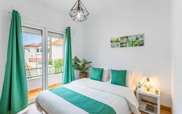 Encarnação Home