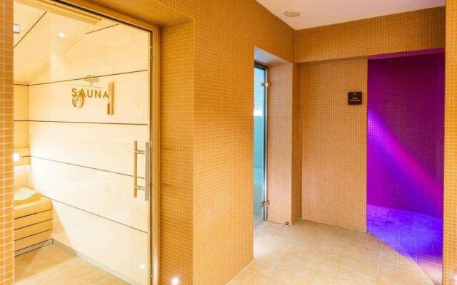 La Villa Duflot Hôtel & Spa Perpignan