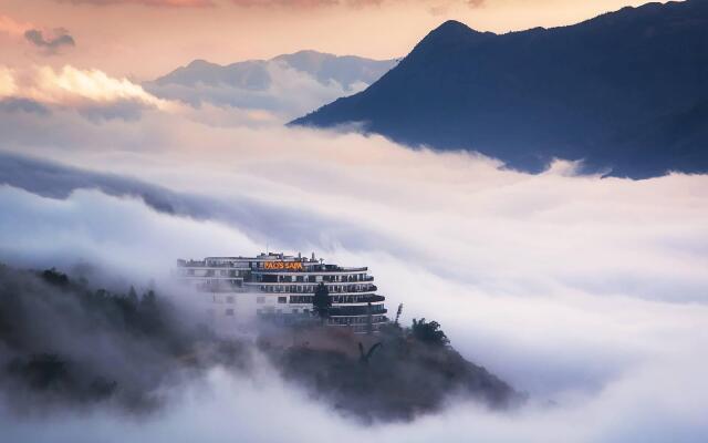 Pao's Sapa Leisure Hotel