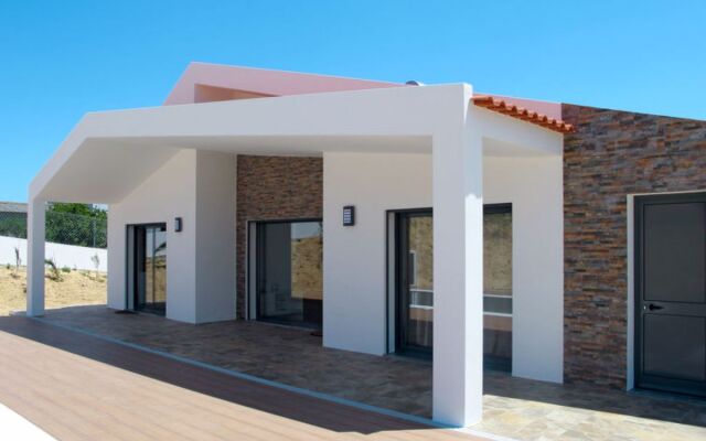 Do Pinheiros (OBI105)