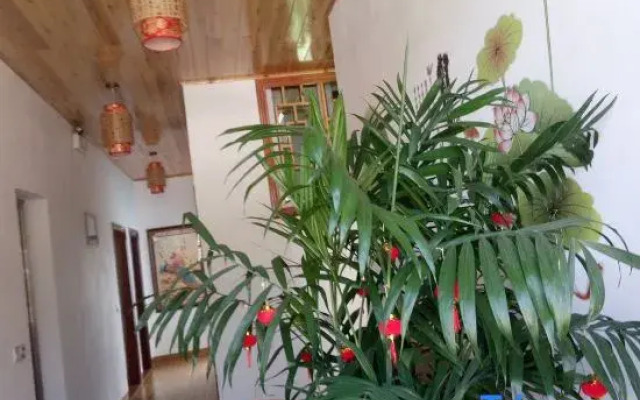 Yunshuiyao Yunshui Guest House